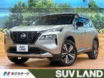 X-TRAIL HYBRID 4WD
