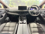 X-TRAIL HYBRID 4WD