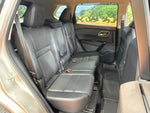 X-TRAIL HYBRID 4WD