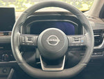 X-TRAIL HYBRID 4WD