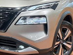 X-TRAIL HYBRID 4WD