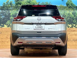 X-TRAIL HYBRID 4WD