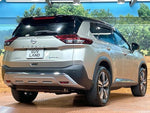 X-TRAIL HYBRID 4WD