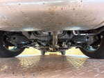 X-TRAIL HYBRID 4WD