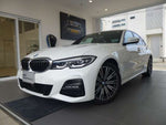 BMW 3series sedan
