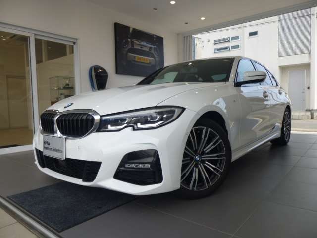 BMW 3series sedan