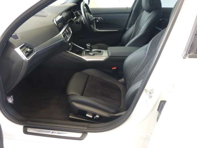 BMW 3series sedan