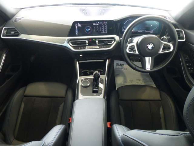 BMW 3series sedan