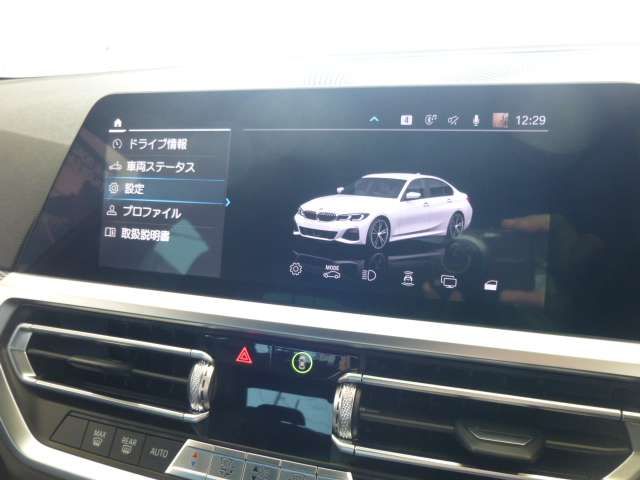 BMW 3series sedan
