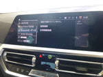 BMW 3series sedan
