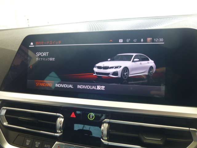 BMW 3series sedan