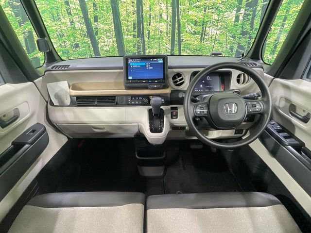 N BOX 4WD