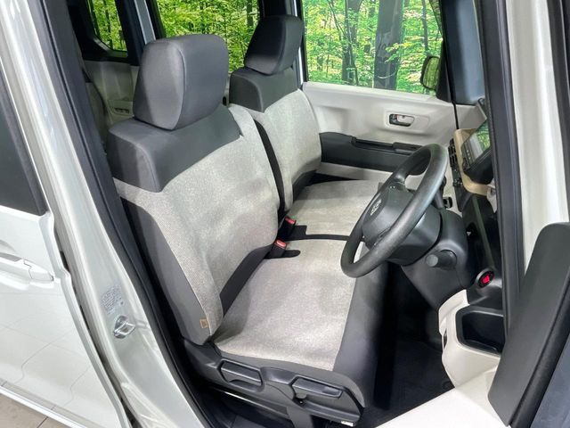 N BOX 4WD