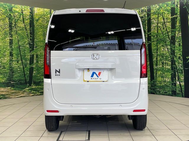 N BOX 4WD
