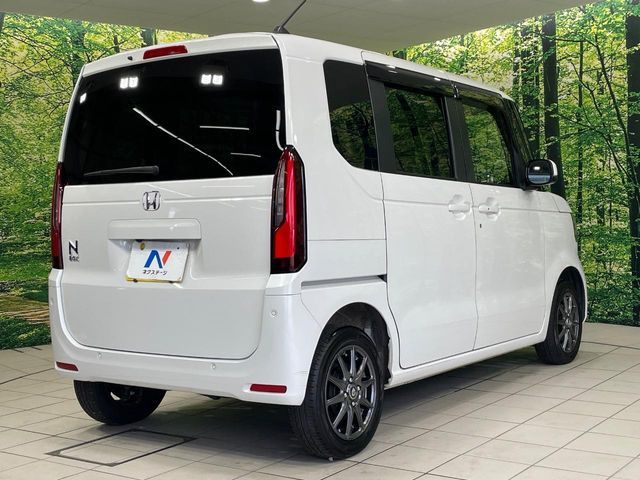 N BOX 4WD