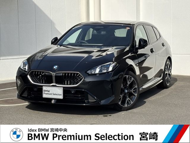 BMW 1series