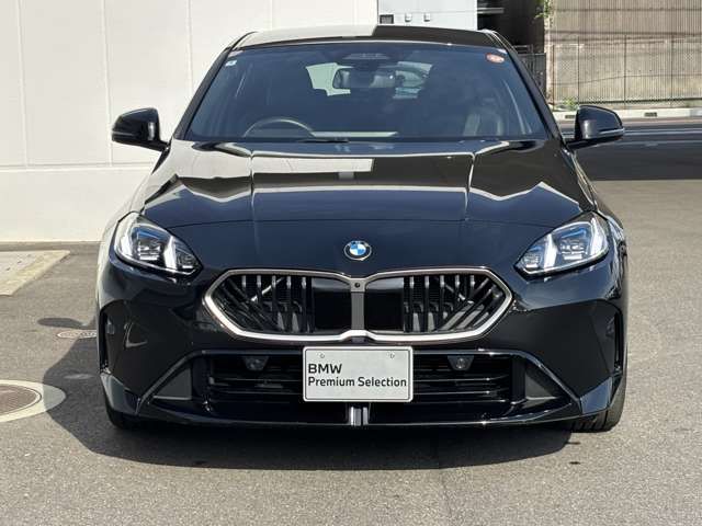 BMW 1series