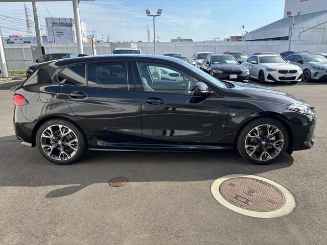 BMW 1series