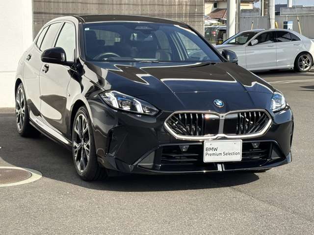 BMW 1series