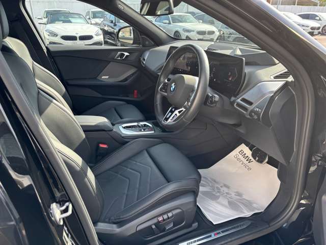 BMW 1series