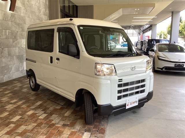 HIJET CARGO