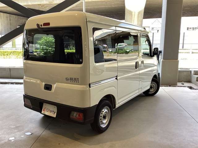 HIJET CARGO