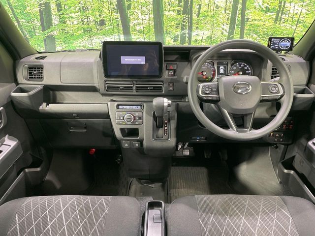 ATRAI van 4WD