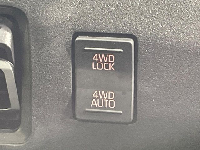 ATRAI van 4WD