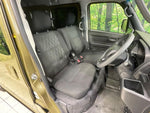ATRAI van 4WD