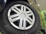 ATRAI van 4WD