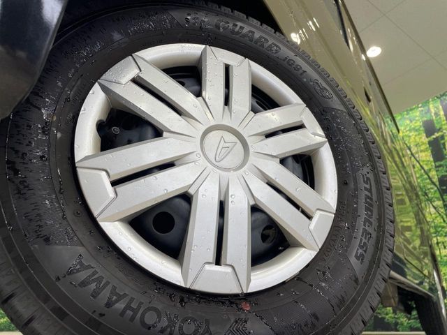 ATRAI van 4WD