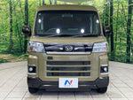 ATRAI van 4WD