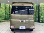 ATRAI van 4WD