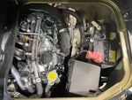 ATRAI van 4WD