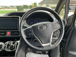 VOXY HYBRID