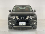 X-TRAIL 4WD