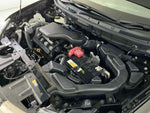 X-TRAIL 4WD