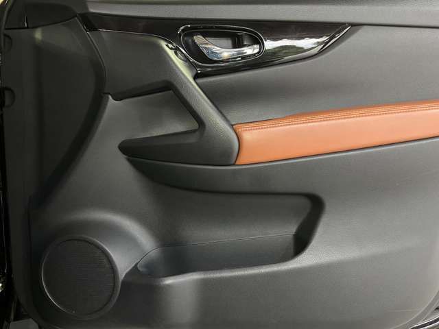 X-TRAIL 4WD