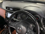 X-TRAIL 4WD