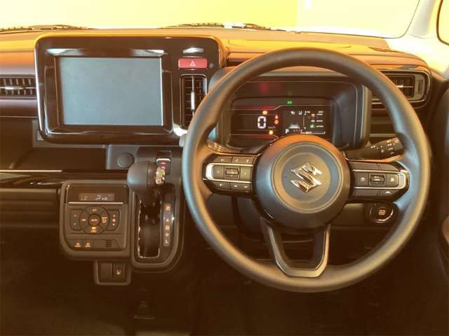 Spacia custom
