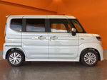 Spacia custom