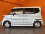Spacia custom