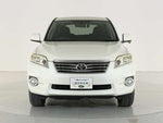 VANGUARD 2WD