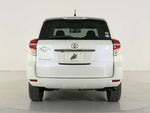 VANGUARD 2WD