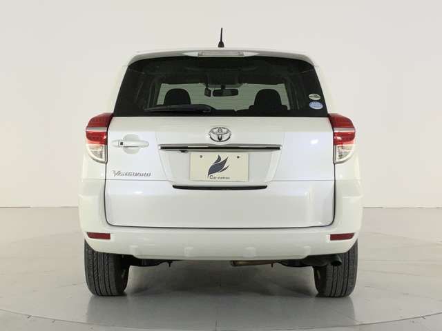 VANGUARD 2WD
