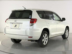 VANGUARD 2WD