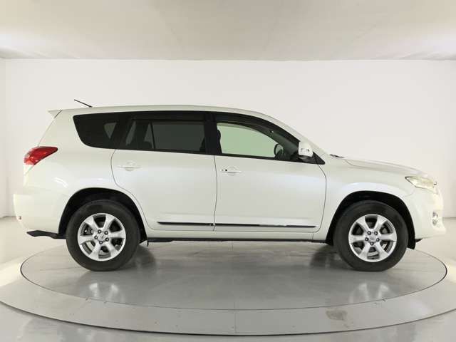 VANGUARD 2WD