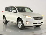 VANGUARD 2WD