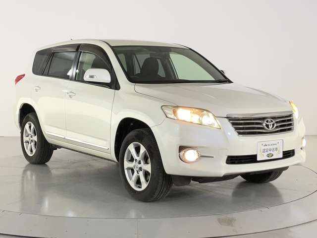 VANGUARD 2WD