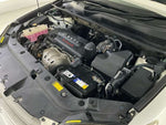 VANGUARD 2WD